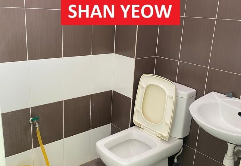 Royale Nova @ Tambun Royale City