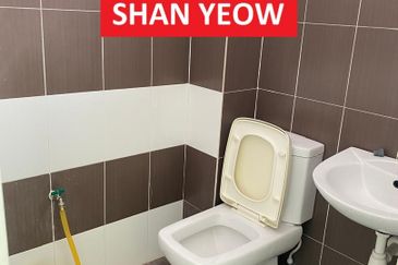 Royale Nova @ Tambun Royale City