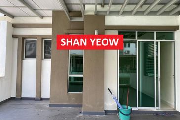 Royale Nova @ Tambun Royale City