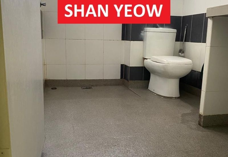 Royale Nova @ Tambun Royale City