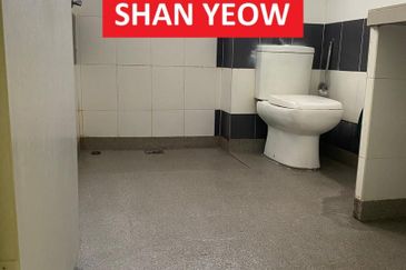 Royale Nova @ Tambun Royale City