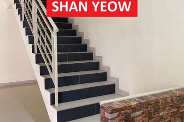 Royale Nova @ Tambun Royale City