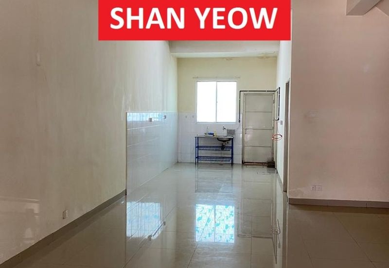 Royale Nova @ Tambun Royale City