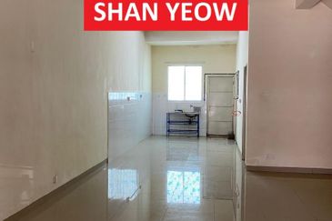 Royale Nova @ Tambun Royale City