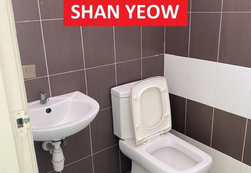 Royale Nova @ Tambun Royale City