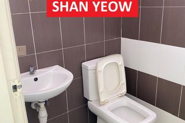 Royale Nova @ Tambun Royale City