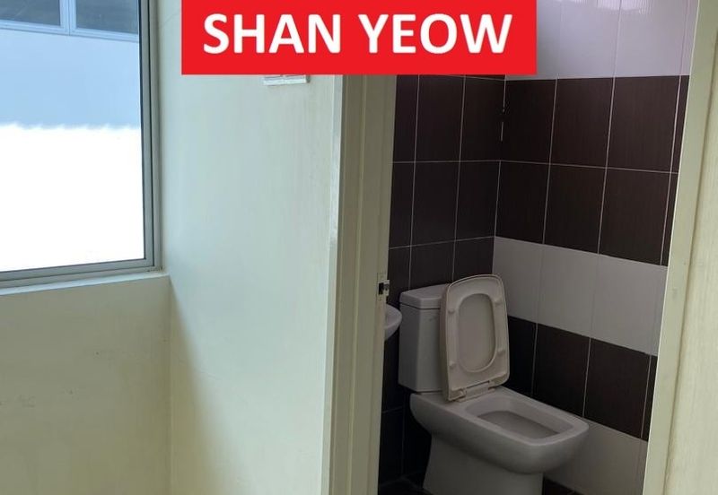 Royale Nova @ Tambun Royale City