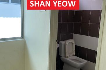 Royale Nova @ Tambun Royale City