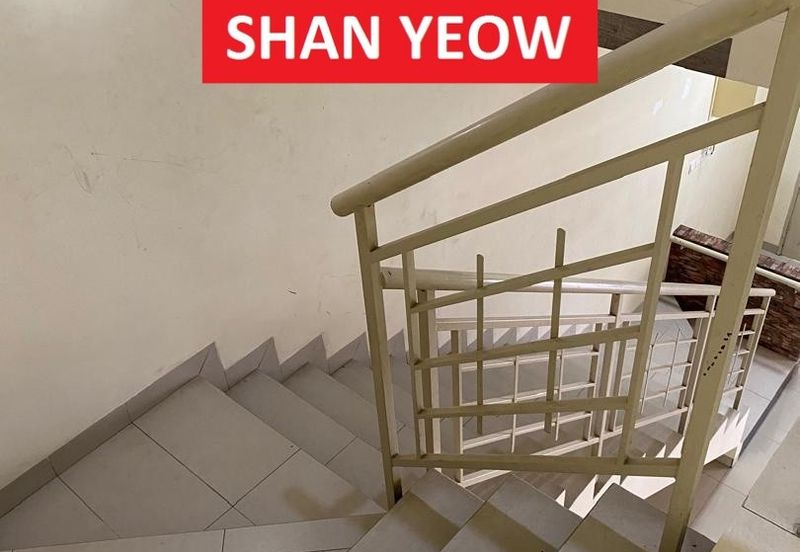 Royale Nova @ Tambun Royale City