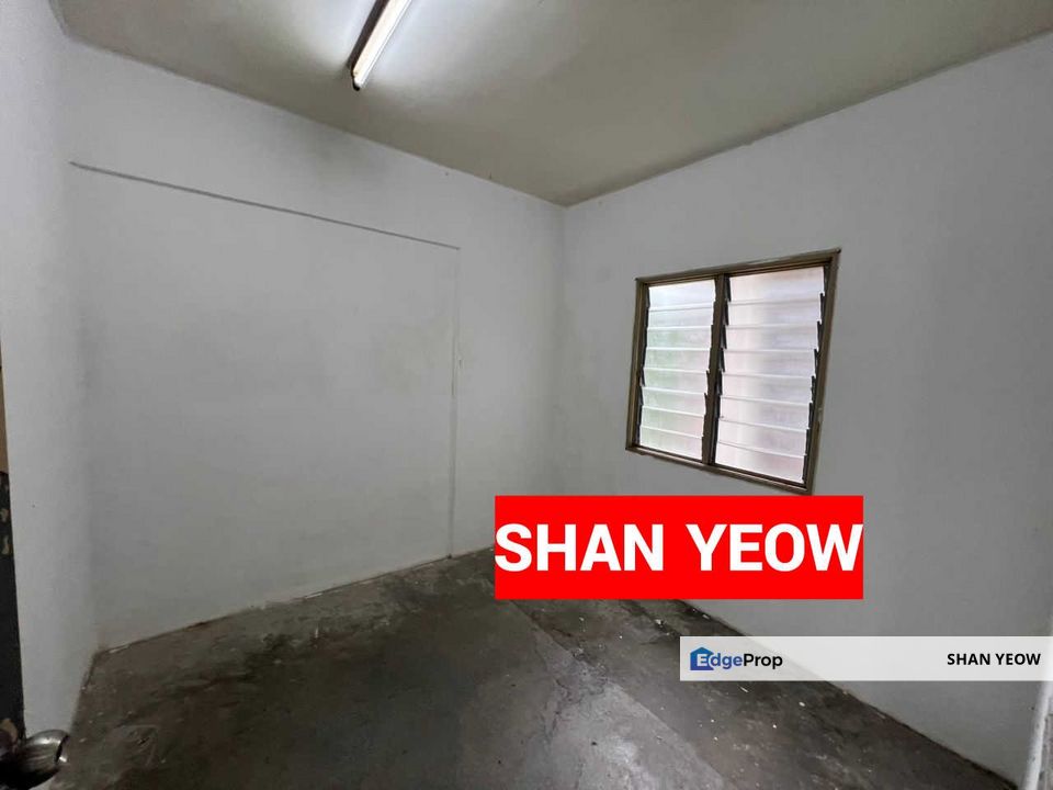 Nagasari Apartment Perai Juru Near Pelangi For Rent, Penang, Prai