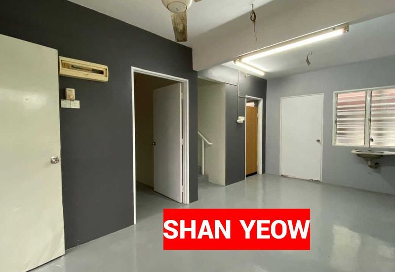 Taman Halaman Seroja