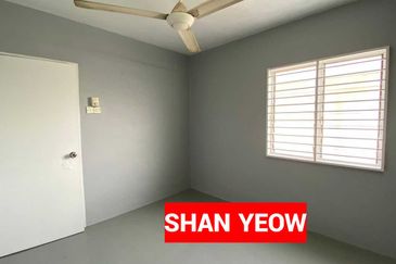 Taman Halaman Seroja