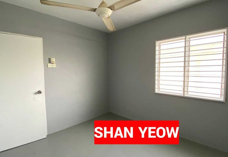 Taman Halaman Seroja