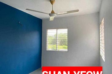 Taman Halaman Seroja