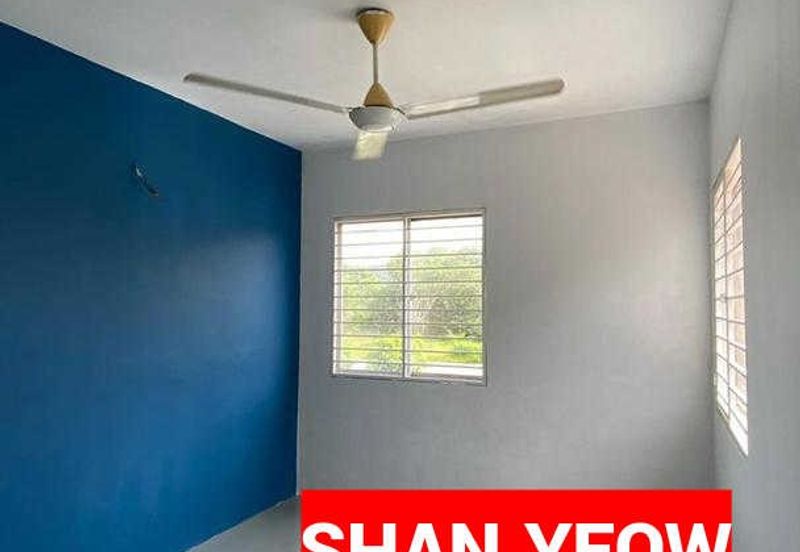 Taman Halaman Seroja