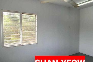 Taman Halaman Seroja