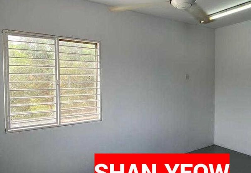 Taman Halaman Seroja