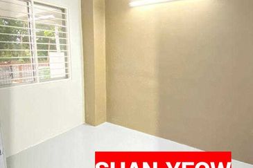 Taman Halaman Seroja