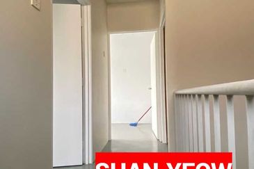 Taman Halaman Seroja