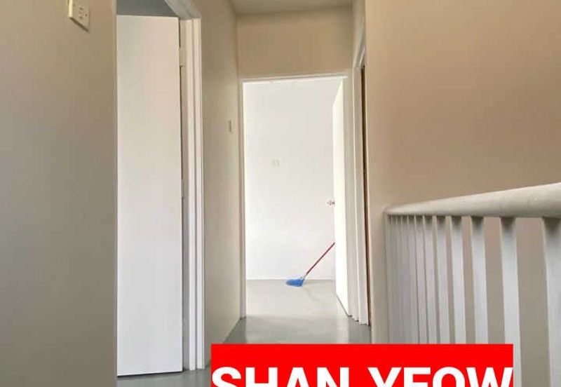 Taman Halaman Seroja