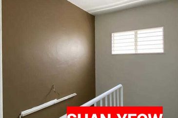 Taman Halaman Seroja