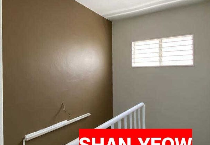 Taman Halaman Seroja