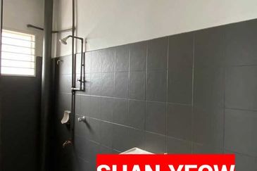 Taman Halaman Seroja