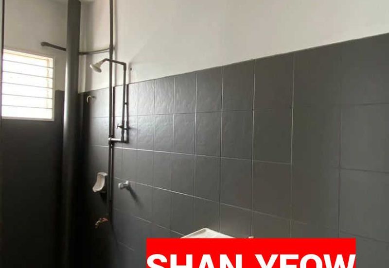 Taman Halaman Seroja