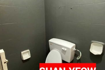 Taman Halaman Seroja