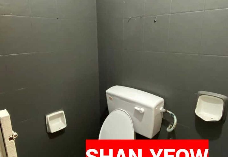 Taman Halaman Seroja