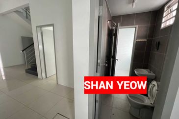 Bandar Tasek Mutiara