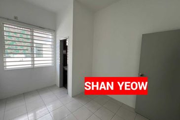 Bandar Tasek Mutiara