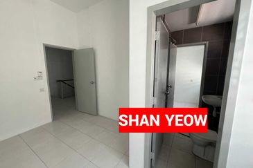 Bandar Tasek Mutiara