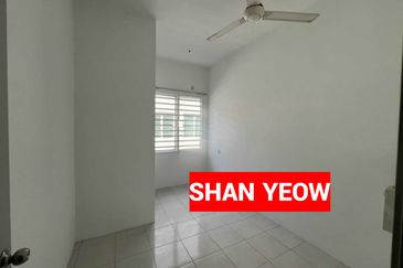 Bandar Tasek Mutiara