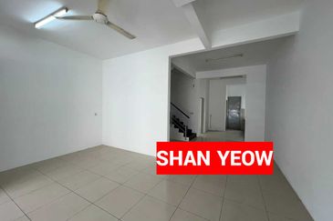 Bandar Tasek Mutiara