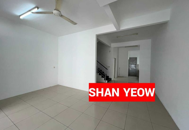 Bandar Tasek Mutiara