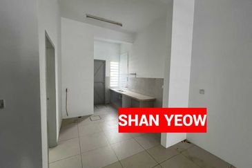 Bandar Tasek Mutiara