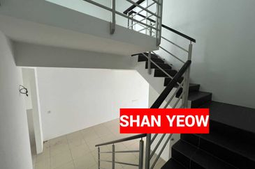 Bandar Tasek Mutiara