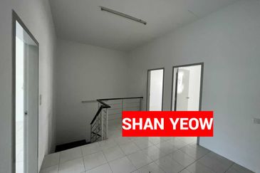 Bandar Tasek Mutiara