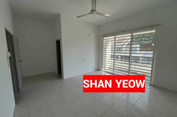 Bandar Tasek Mutiara