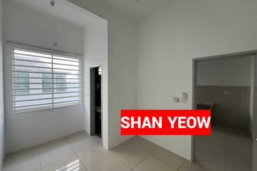 Bandar Tasek Mutiara