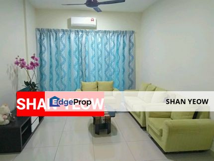 Tambun Royale Infinity Condo Bukit Minyak For Rent , Penang, Bukit Minyak