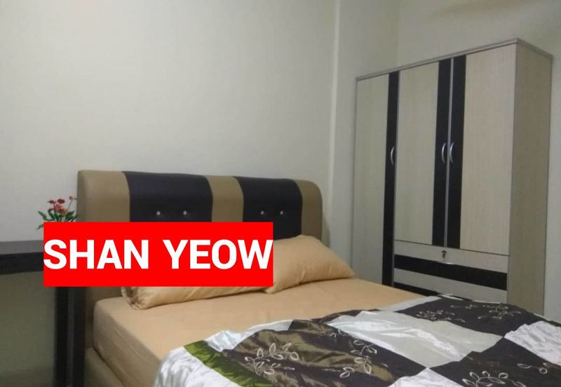 Royale Infinity @ Tambun Royale City