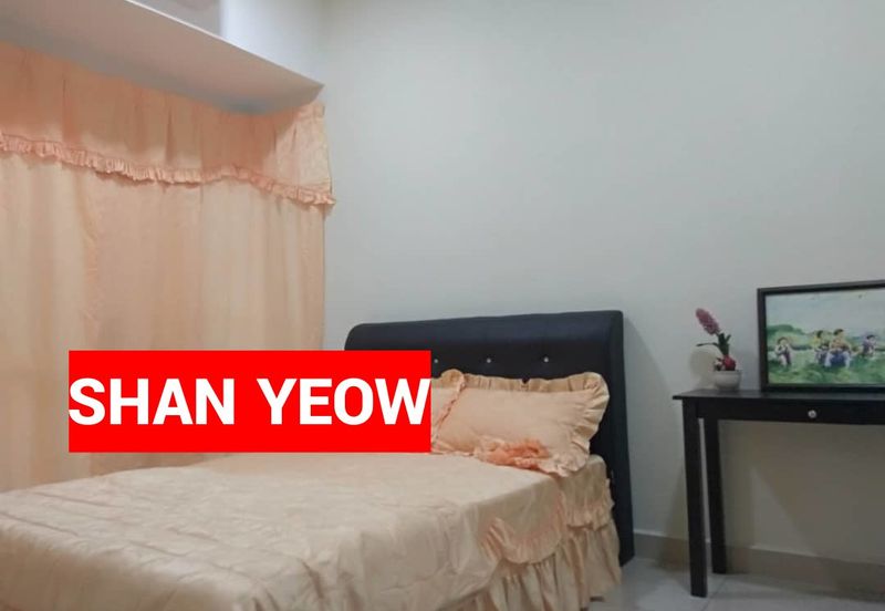 Royale Infinity @ Tambun Royale City