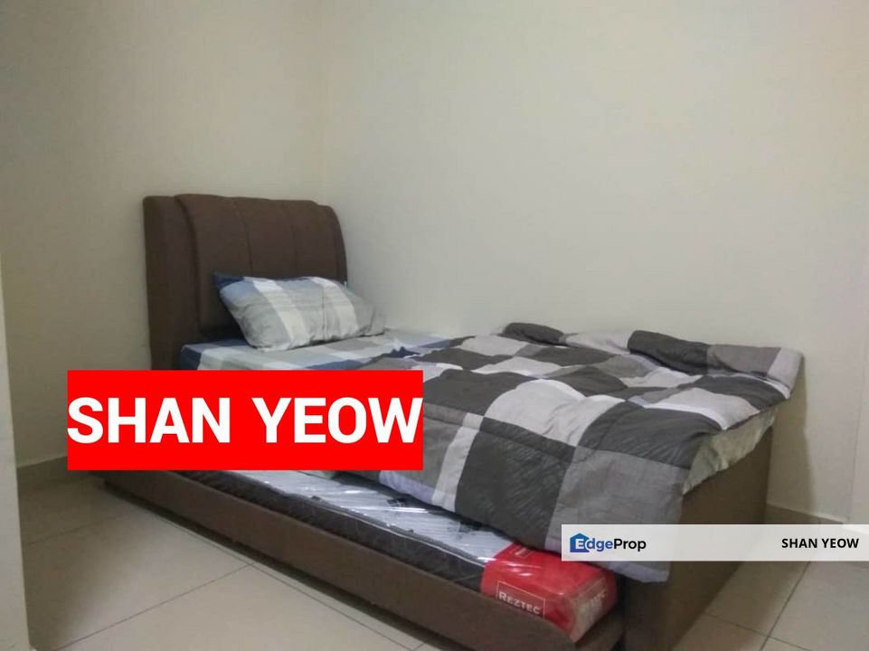 Tambun Royale Infinity Condo Bukit Minyak For Rent , Penang, Bukit Minyak