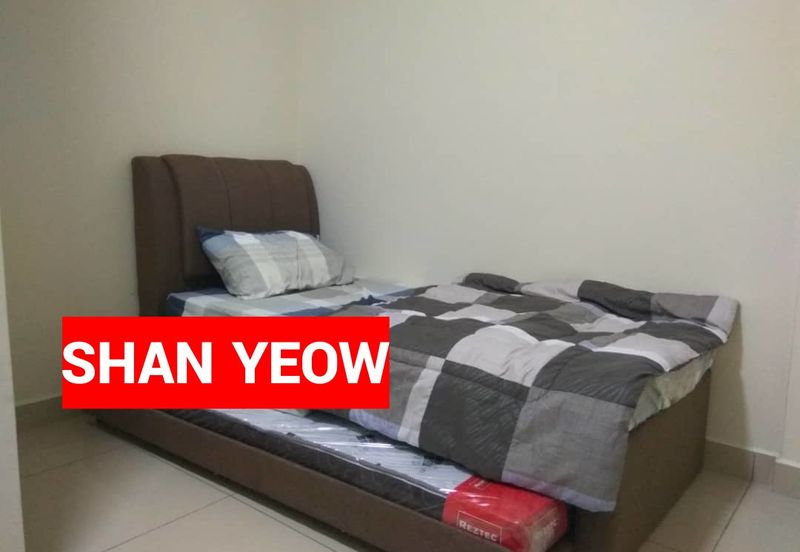 Royale Infinity @ Tambun Royale City