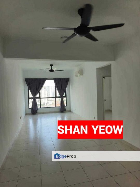 One Foresta 2 Aircond Kitchen Heater Bayan Lepas For Rent , Penang, Bayan Lepas