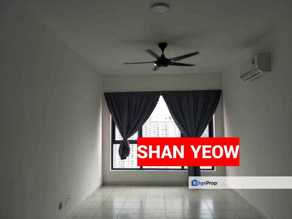 One Foresta 2 Aircond Kitchen Heater Bayan Lepas For Rent , Penang, Bayan Lepas