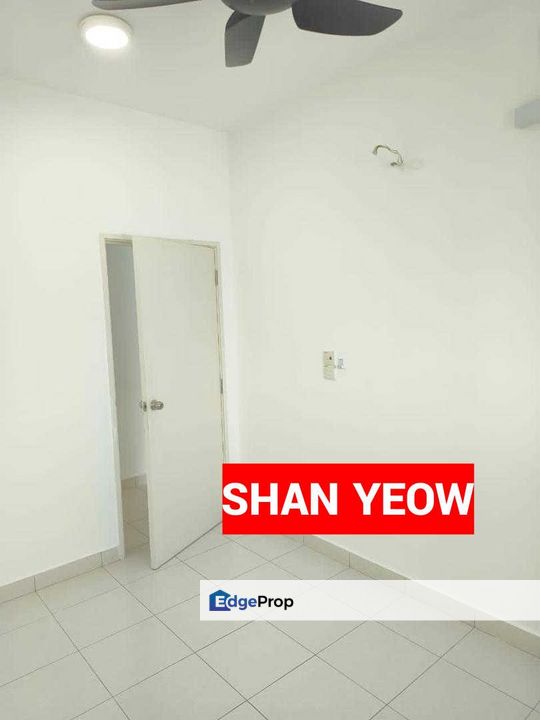 One Foresta 2 Aircond Kitchen Heater Bayan Lepas For Rent , Penang, Bayan Lepas