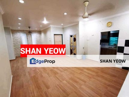 Villa Tanjung Permai Batu Kawan Kindergarten Day care tuition nursing home For Rent, Penang, Batu Kawan